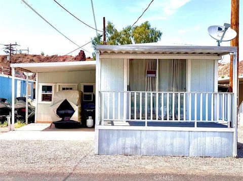 Photo of 451 Parker Dam Road #B11, Parker, CA 92267 (MLS # CV26094369)