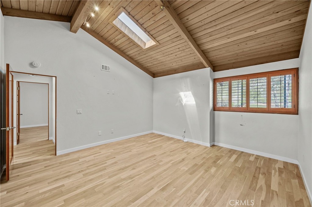 no - Residential Lease