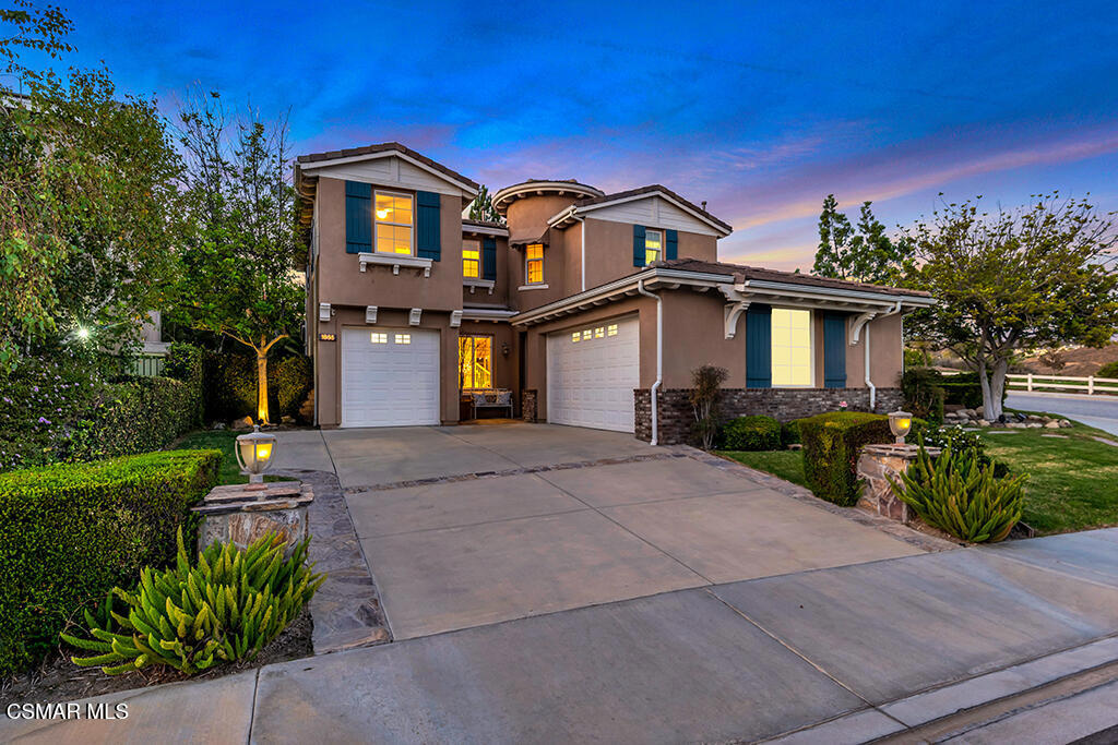 Tioga-487 - 487 - Residential