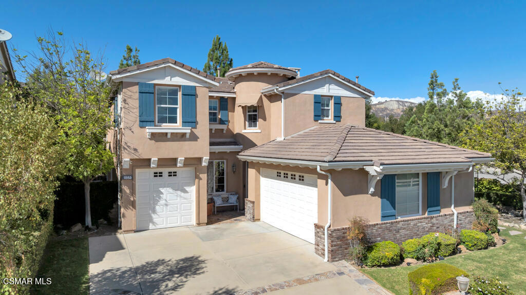 Tioga-487 - 487 - Residential