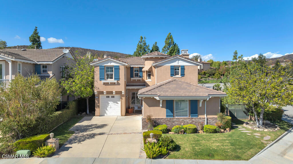 Tioga-487 - 487 - Residential