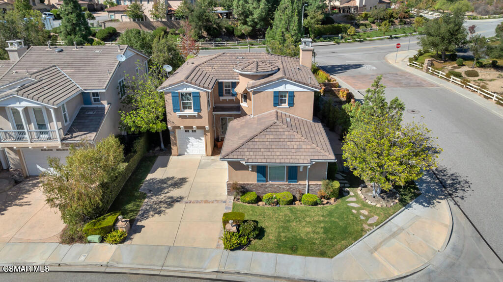 Tioga-487 - 487 - Residential
