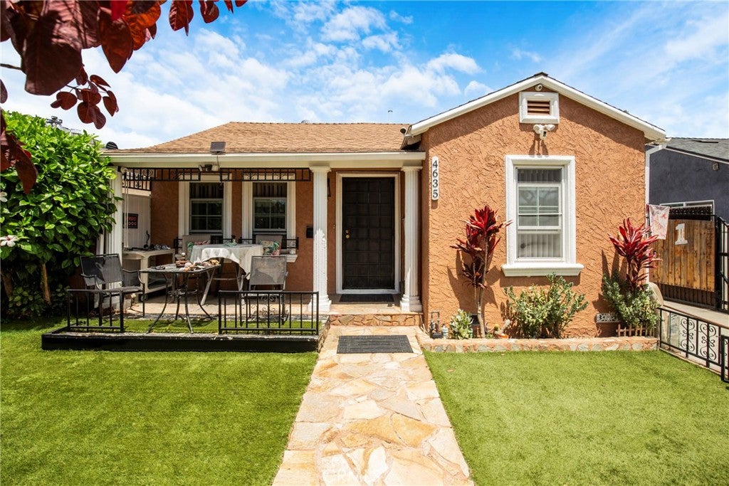 4635 W 137th PL, Hawthorne CA 90250