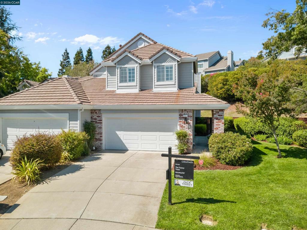 511 Suisun Ct CT