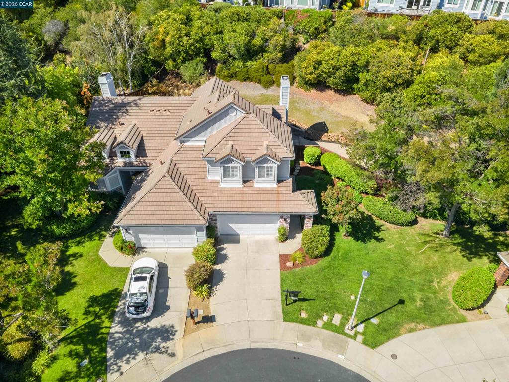 511 Suisun Ct CT, Clayton CA 94517