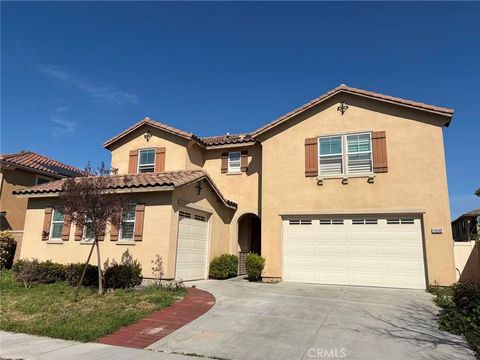 14648 Viva Drive Eastvale CA 92880