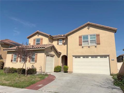 14648 Viva Drive Eastvale CA 92880