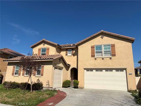 Photo of 14648 Viva Dr, Eastvale, CA 92880 (MLS # CV26044696)