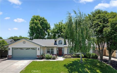 710 Shaw Street Los Alamos CA 93440