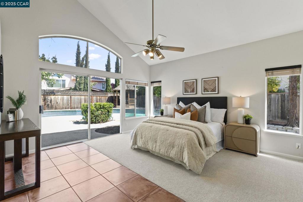 LONE TREE ESTS - Residential