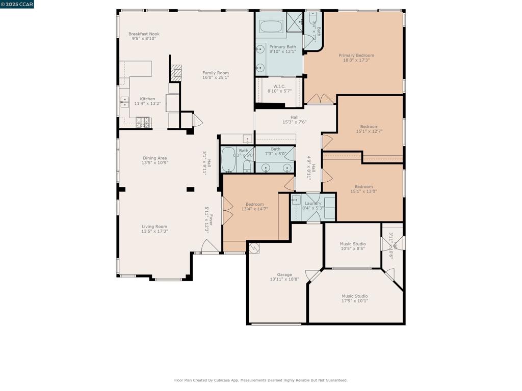 LONE TREE ESTS - Residential
