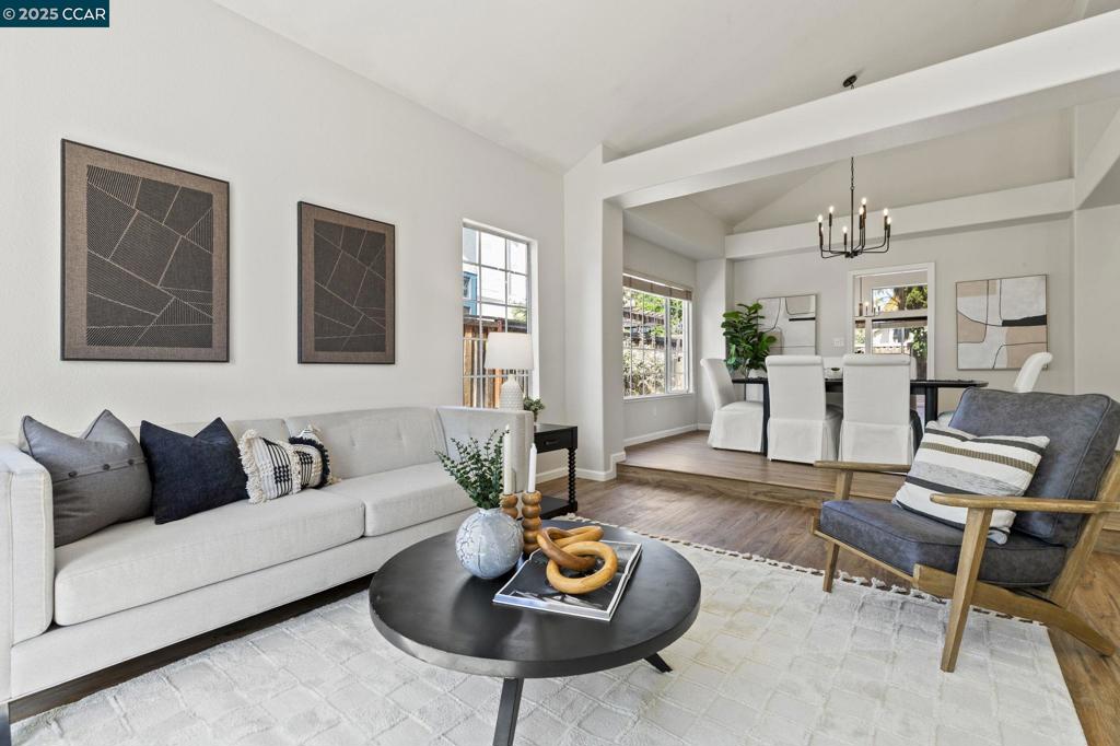 LONE TREE ESTS - Residential