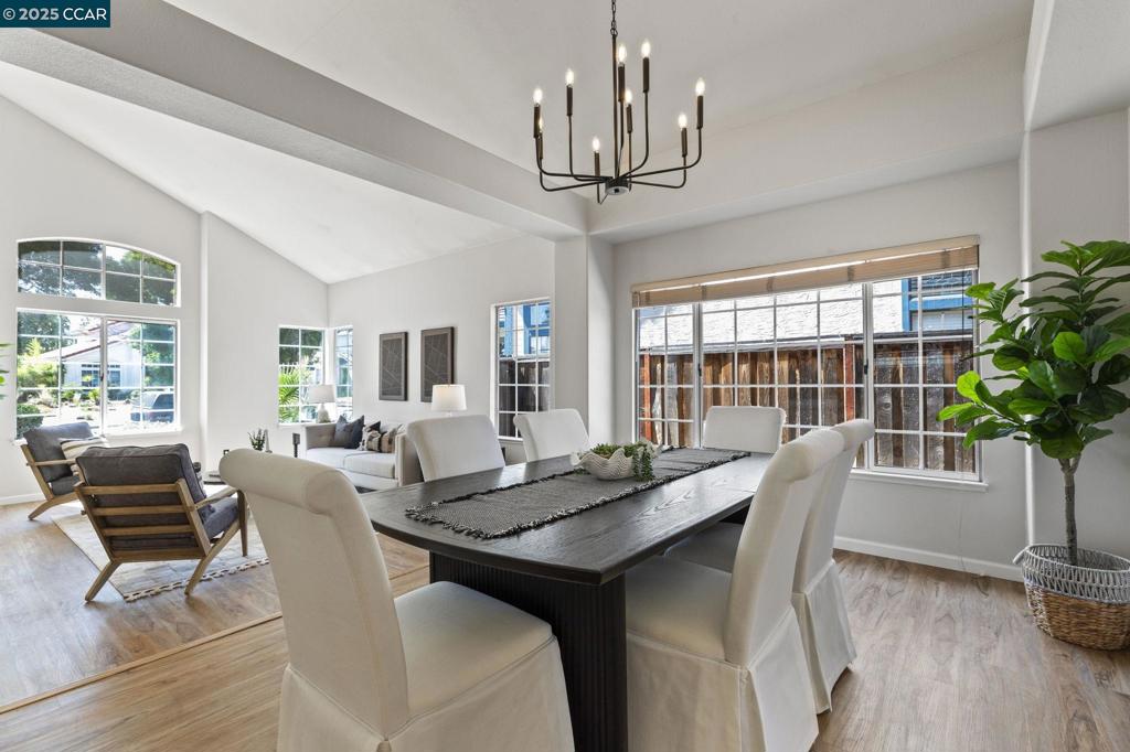 LONE TREE ESTS - Residential