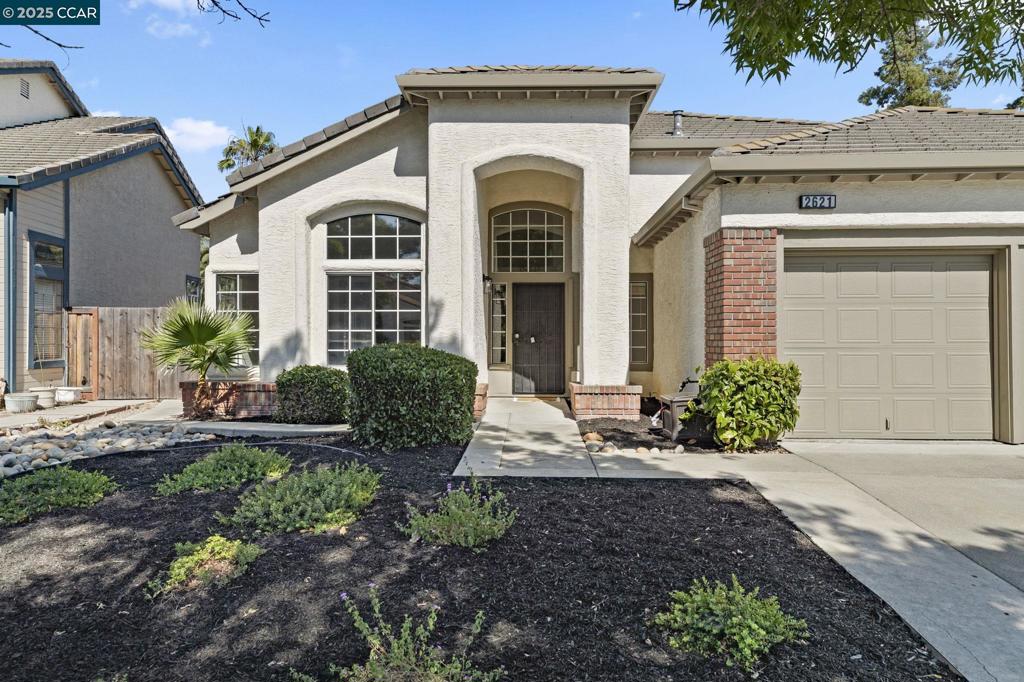 LONE TREE ESTS - Residential