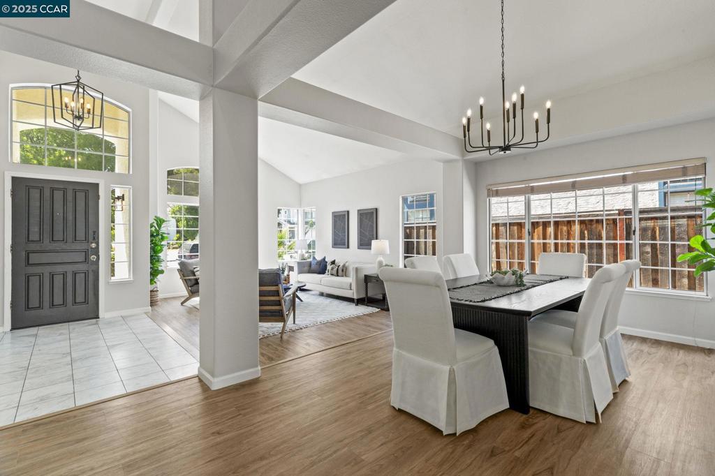 LONE TREE ESTS - Residential