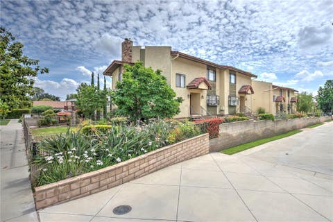 Photo of 42 Esperanza Avenue, Sierra Madre, CA 91024 (MLS # AR26080506)