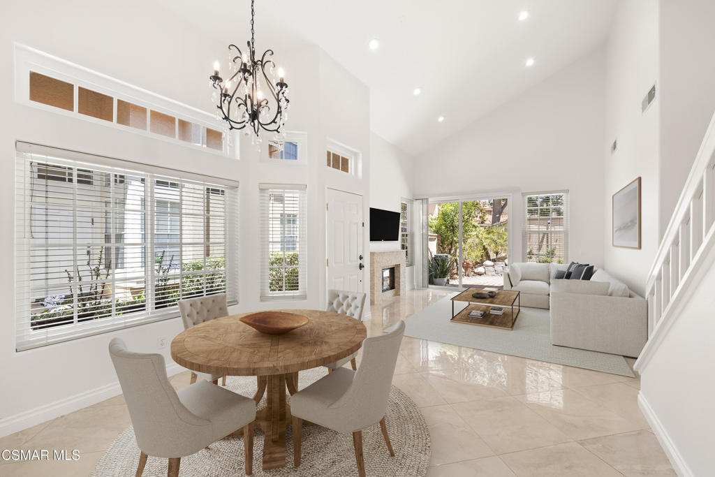 4839 La Vella Drive
