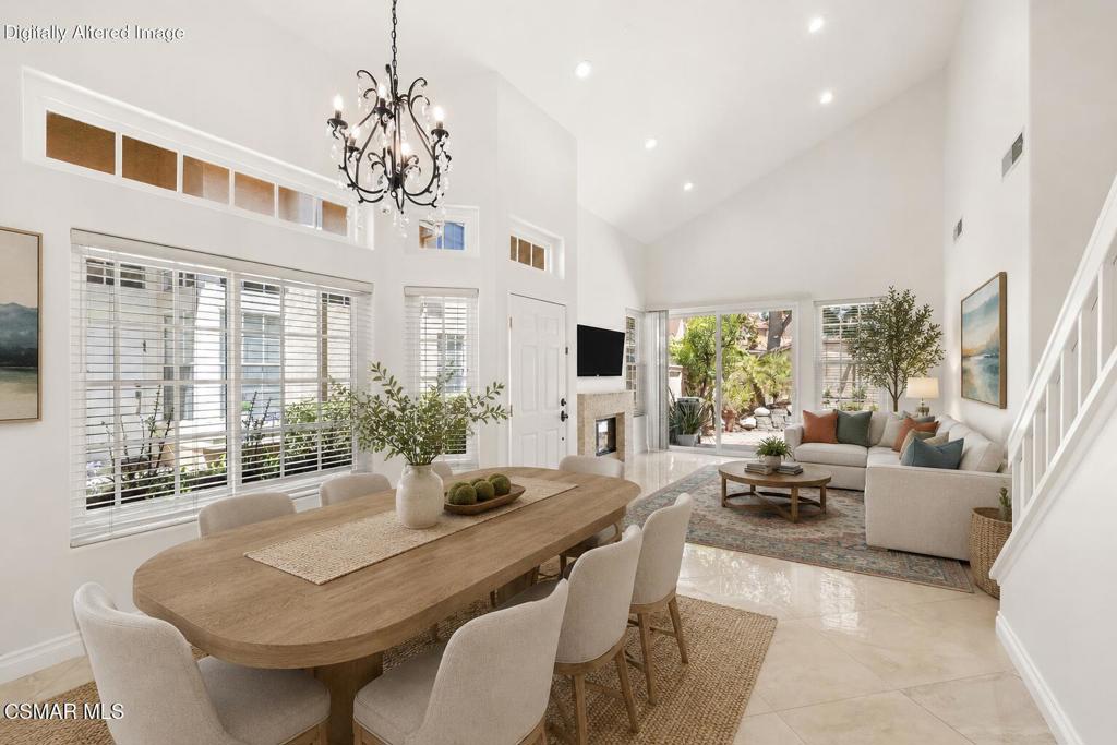 4839 La Vella Drive
