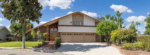 Photo of 1837 Kelleher Pl, Placentia, CA 92870 (MLS # PW25239142)