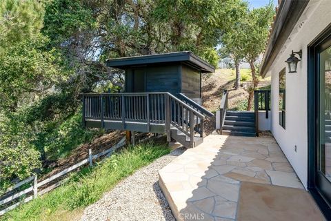 Tiny photo for 1027 Acorn Drive, Arroyo Grande, CA 93420 (MLS # SC26102299)