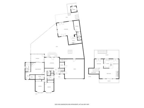 Tiny photo for 1027 Acorn Drive, Arroyo Grande, CA 93420 (MLS # SC26102299)