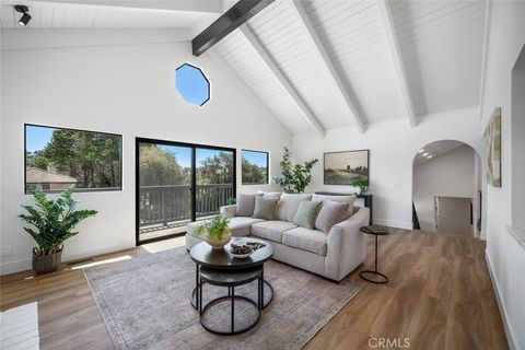 Tiny photo for 1027 Acorn Drive, Arroyo Grande, CA 93420 (MLS # SC26102299)