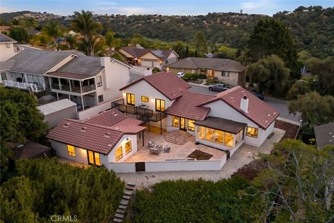 Tiny photo for 1027 Acorn Drive, Arroyo Grande, CA 93420 (MLS # SC26102299)