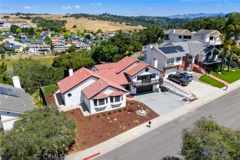 Tiny photo for 1027 Acorn Drive, Arroyo Grande, CA 93420 (MLS # SC26102299)