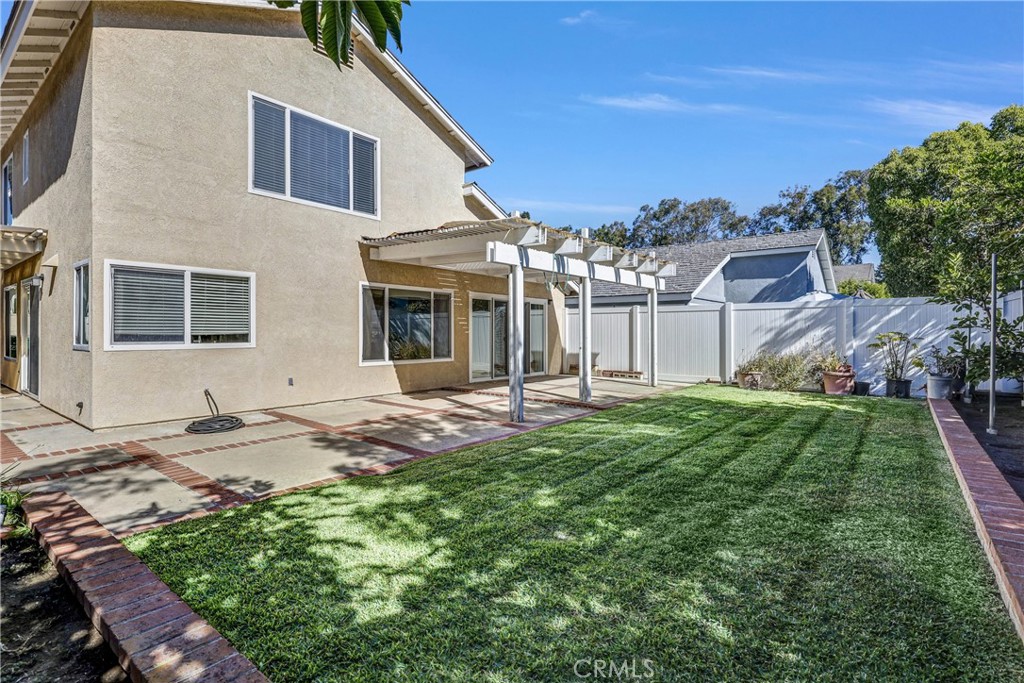Woodbridge Reserve (WBRS) - Residential Lease