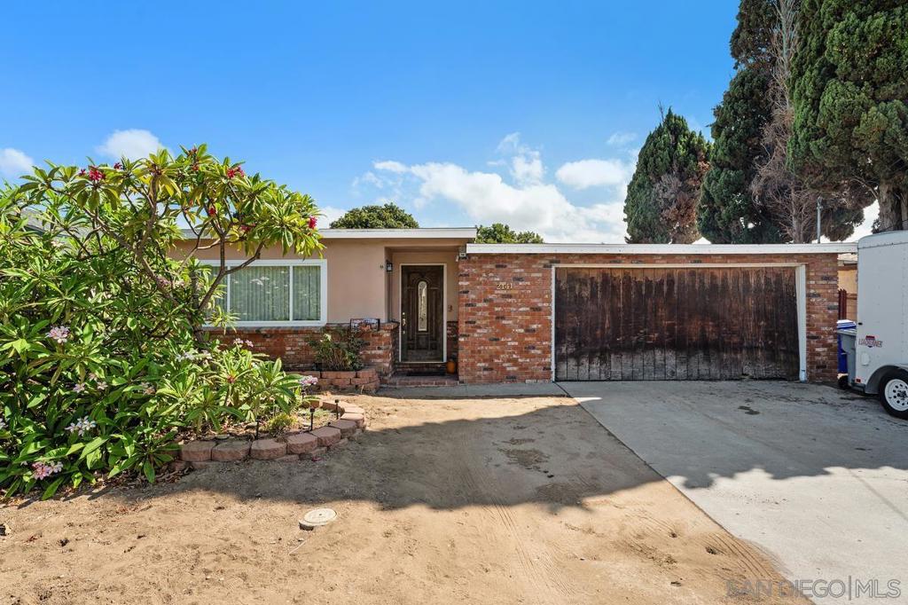 2141 Boundary