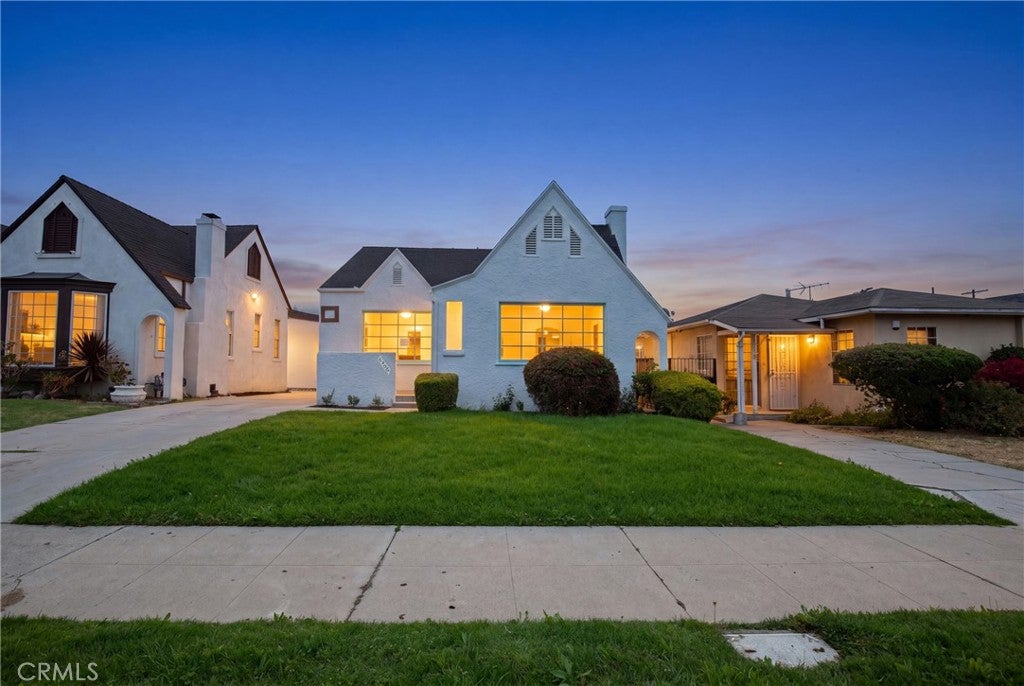 6306 - 6308 Alviso