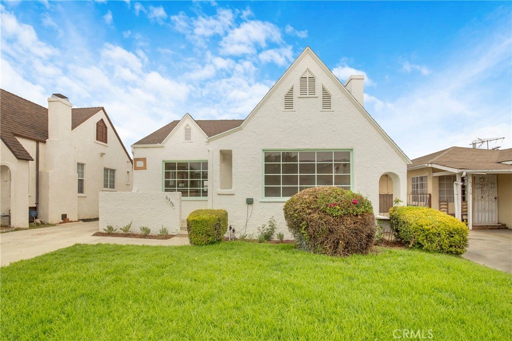 6306 Alviso