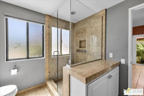 Tiny photo for 2262 S Linden Way #E, Palm Springs, CA 92264 (MLS # 26731923PS)