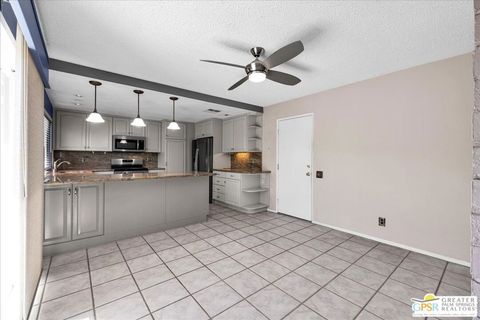 Tiny photo for 2262 S Linden Way #E, Palm Springs, CA 92264 (MLS # 26731923PS)