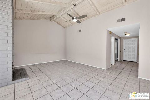 Tiny photo for 2262 S Linden Way #E, Palm Springs, CA 92264 (MLS # 26731923PS)