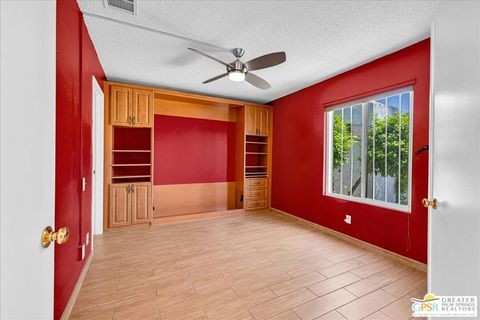 Tiny photo for 2262 S Linden Way #E, Palm Springs, CA 92264 (MLS # 26731923PS)