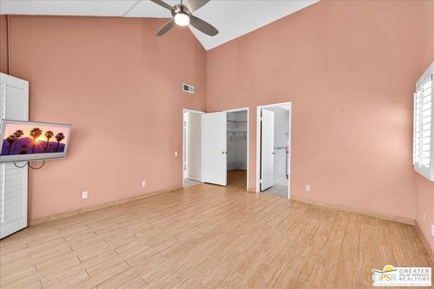 Tiny photo for 2262 S Linden Way #E, Palm Springs, CA 92264 (MLS # 26731923PS)