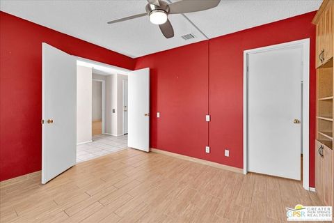 Tiny photo for 2262 S Linden Way #E, Palm Springs, CA 92264 (MLS # 26731923PS)