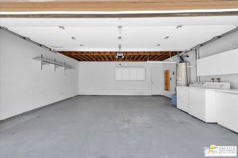 Tiny photo for 2262 S Linden Way #E, Palm Springs, CA 92264 (MLS # 26731923PS)