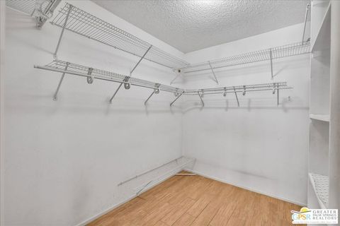 Tiny photo for 2262 S Linden Way #E, Palm Springs, CA 92264 (MLS # 26731923PS)