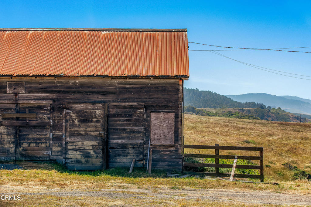 Not Applicable - Land