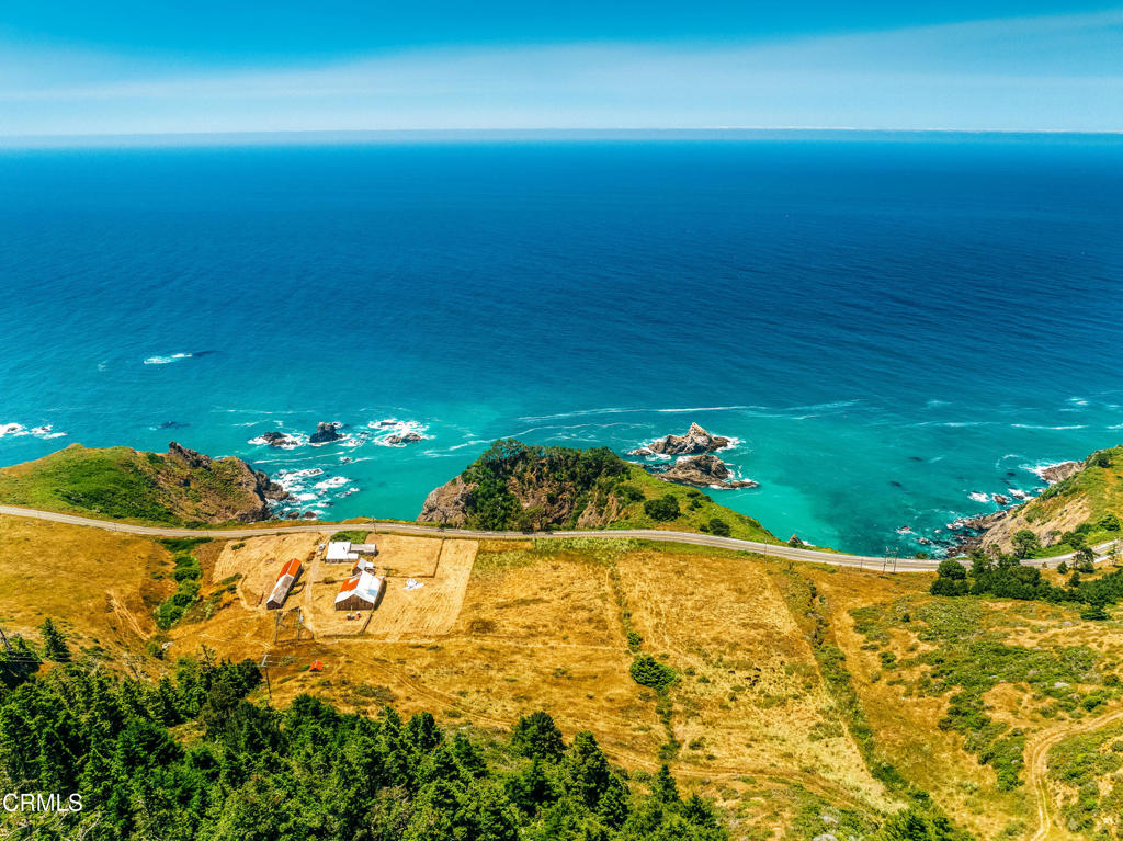 2401 S Highway 1