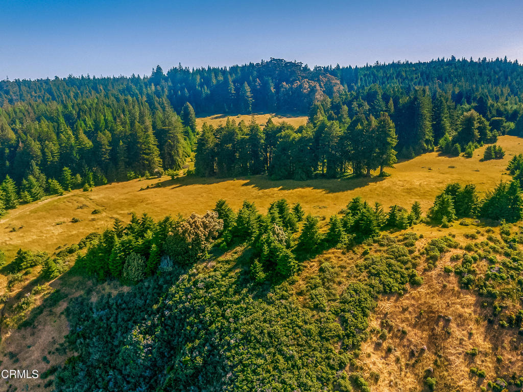 Not Applicable - Land