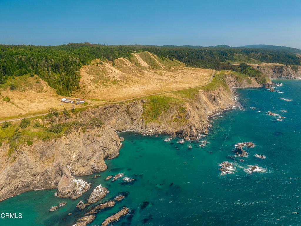 Not Applicable - Land