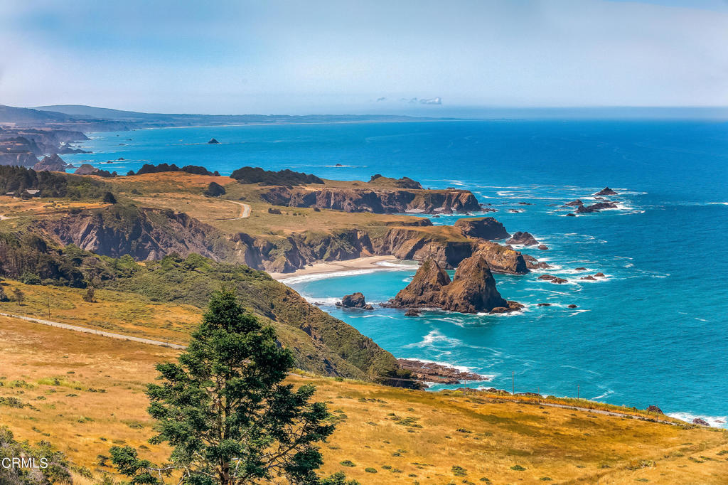 Not Applicable - Land