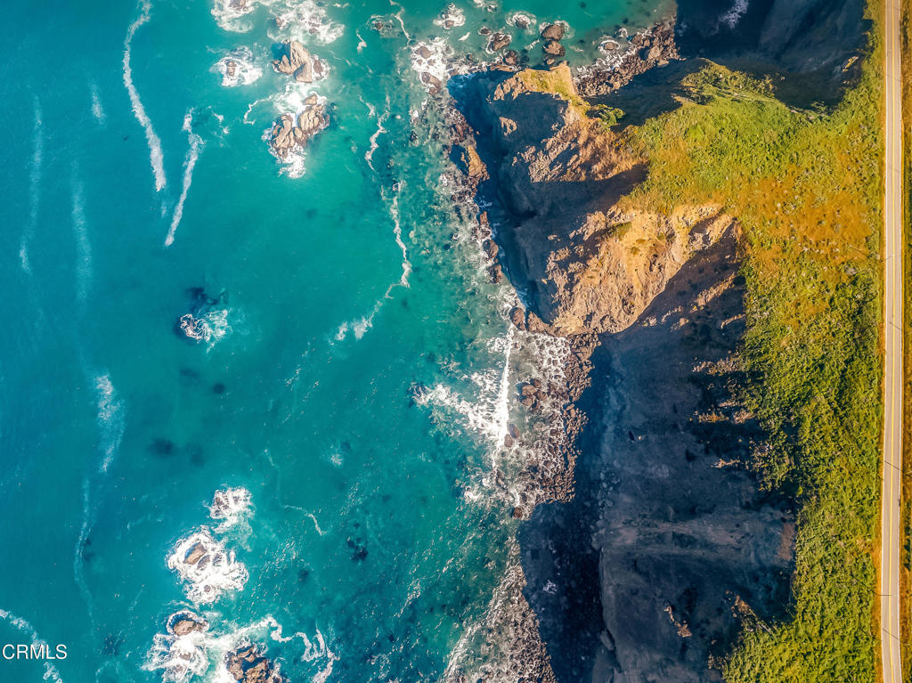 Not Applicable - Land