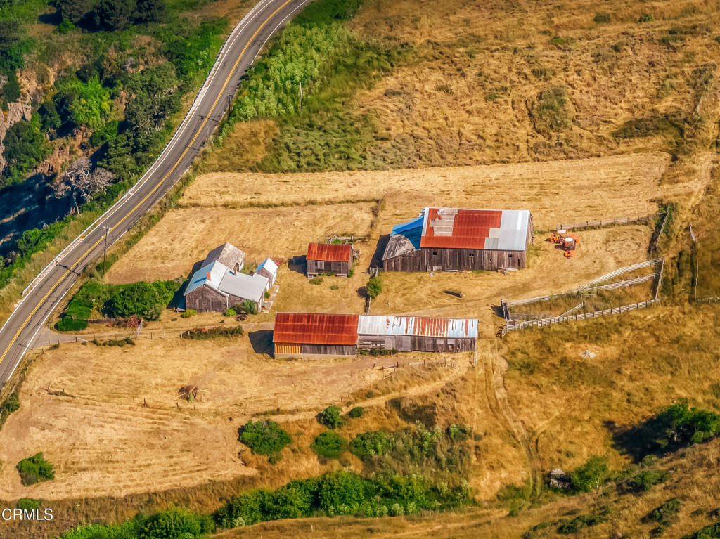 Not Applicable - Land