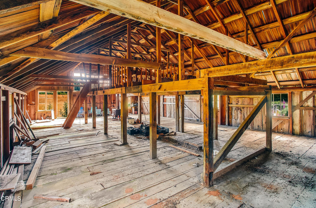 Not Applicable - Land