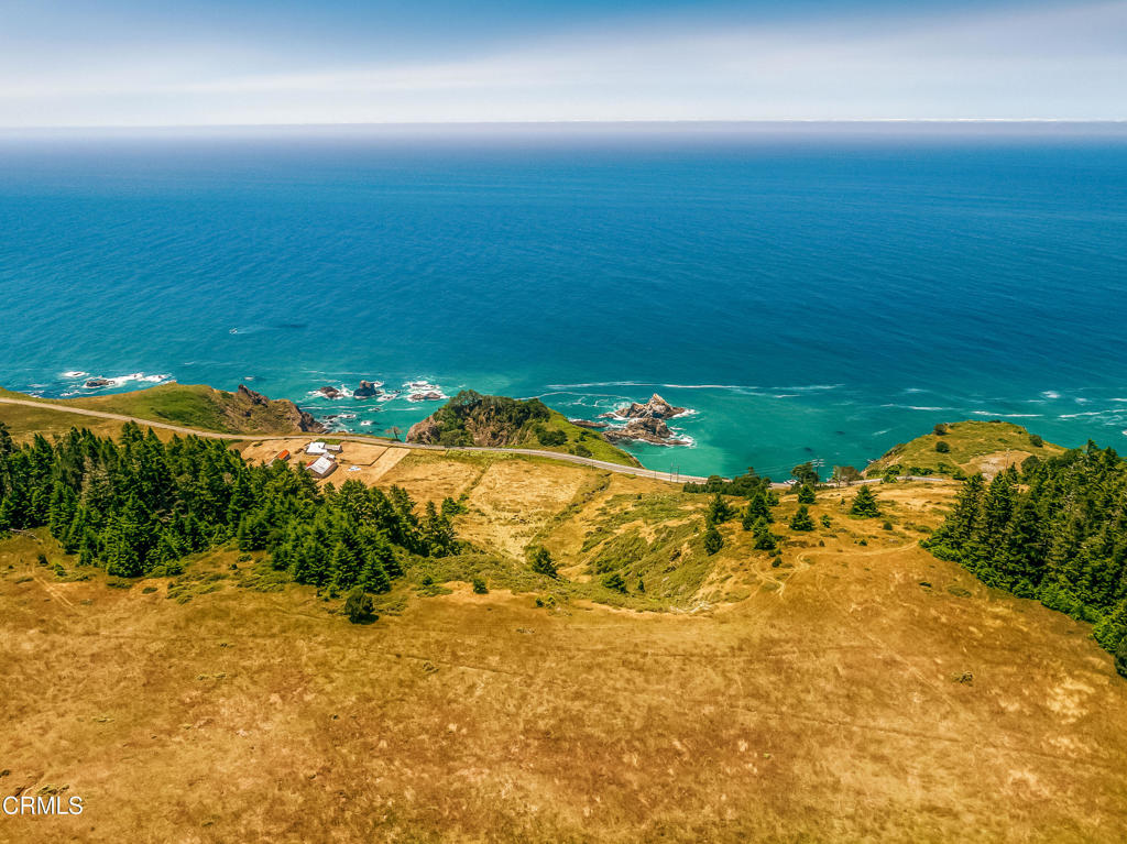 Not Applicable - Land