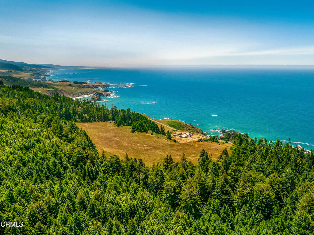 Not Applicable - Land